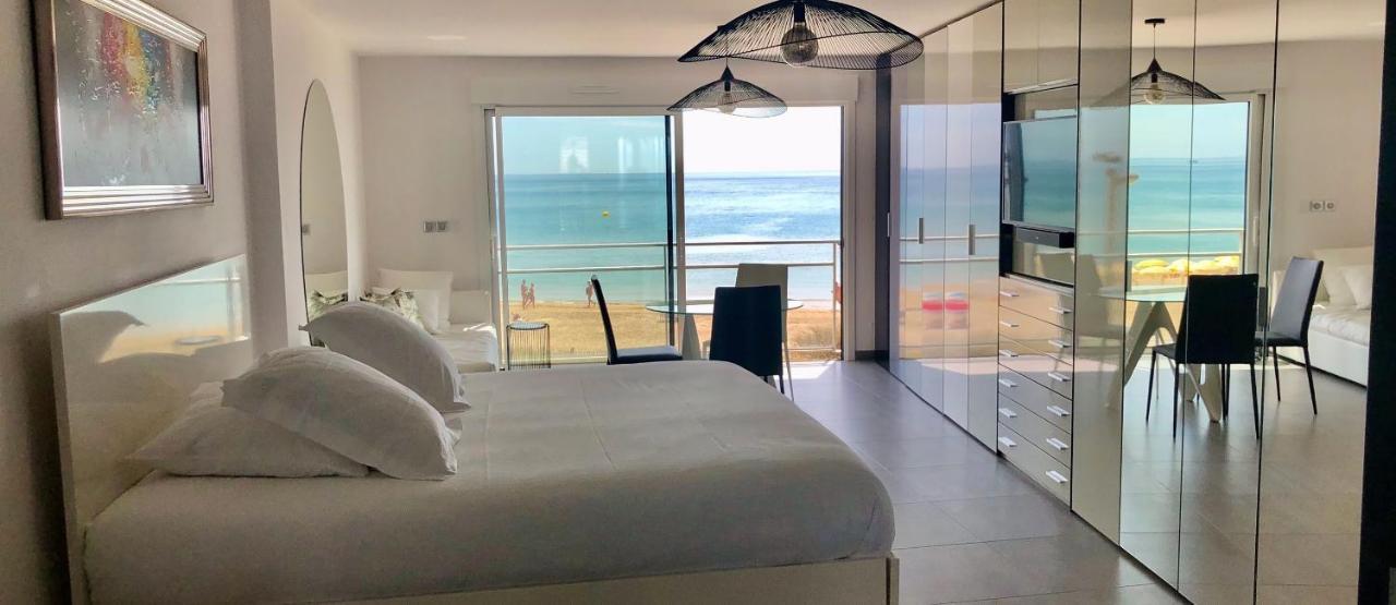 Le Nautilia Residence De Luxe "Reservee Aux Couples" Agde Exterior photo