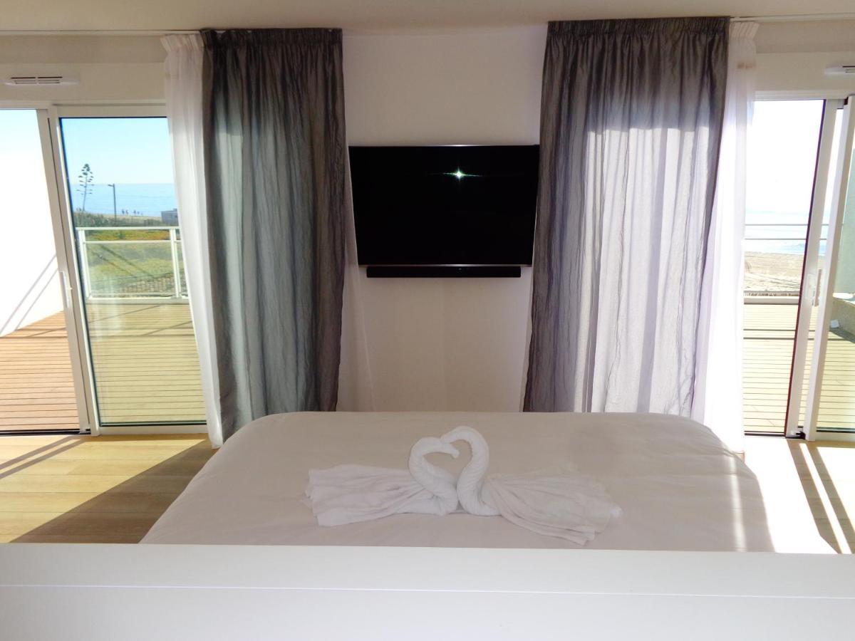 Le Nautilia Residence De Luxe "Reservee Aux Couples" Agde Exterior photo